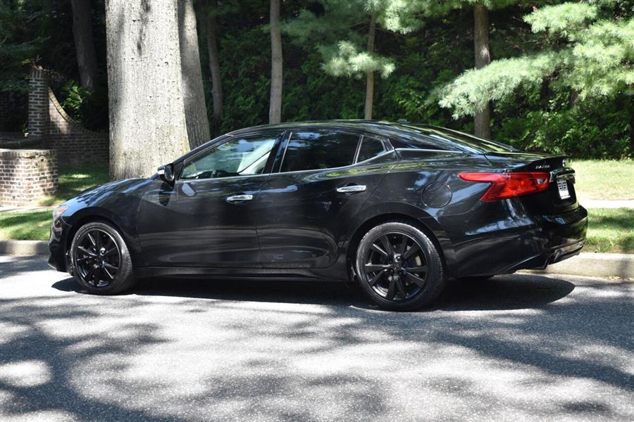 Used Nissan Maxima 3.5 SL 4dr Sedan 2018 | Camy Cars. Great Neck, New York Used Nissan Maxima 3.5 SL 4dr Sedan 2018 | Camy Cars. Great Neck, New York