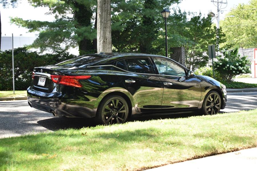 Used Nissan Maxima 3.5 SL 4dr Sedan 2018 | Camy Cars. Great Neck, New York Used Nissan Maxima 3.5 SL 4dr Sedan 2018 | Camy Cars. Great Neck, New York