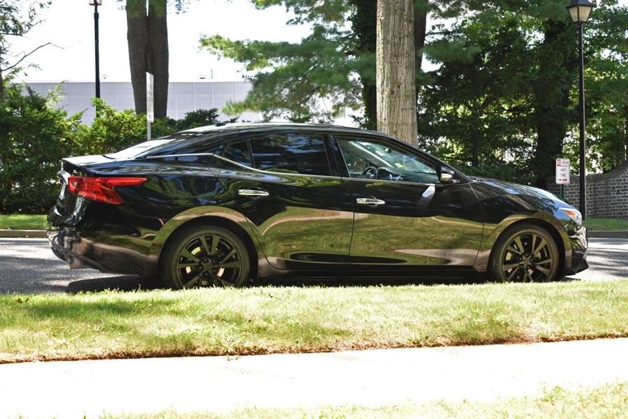Used Nissan Maxima 3.5 SL 4dr Sedan 2018 | Camy Cars. Great Neck, New York Used Nissan Maxima 3.5 SL 4dr Sedan 2018 | Camy Cars. Great Neck, New York