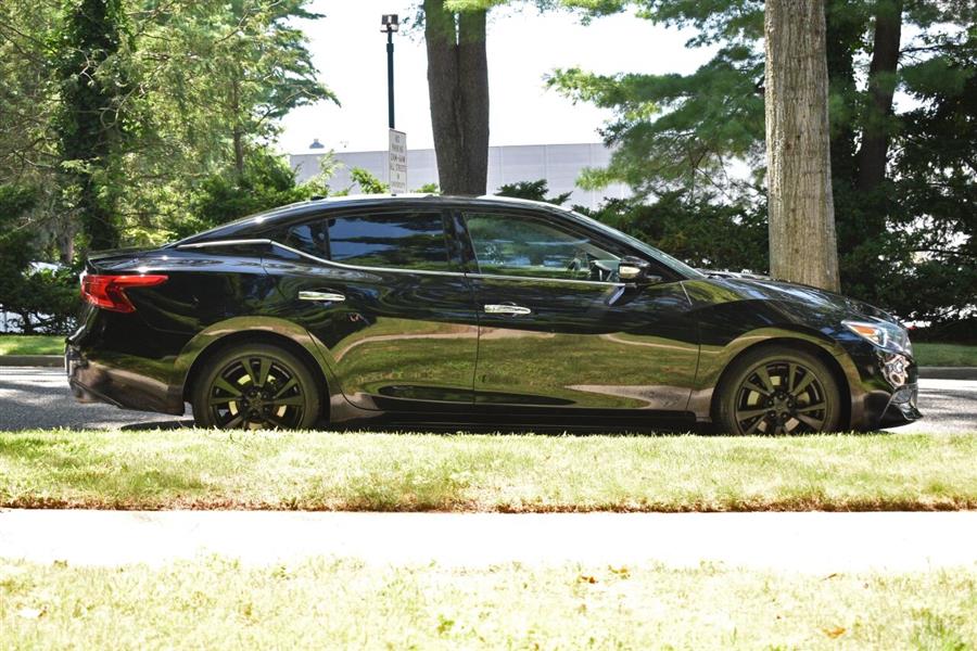 Used Nissan Maxima 3.5 SL 4dr Sedan 2018 | Camy Cars. Great Neck, New York Used Nissan Maxima 3.5 SL 4dr Sedan 2018 | Camy Cars. Great Neck, New York