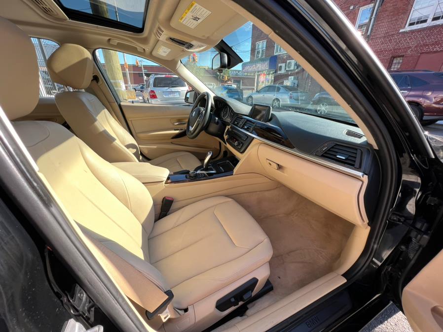 Used BMW 3 Series 4dr Sdn 328i RWD 2014 | Sunrise Autoland. Jamaica, New York Used BMW 3 Series 4dr Sdn 328i RWD 2014 | Sunrise Autoland. Jamaica, New York