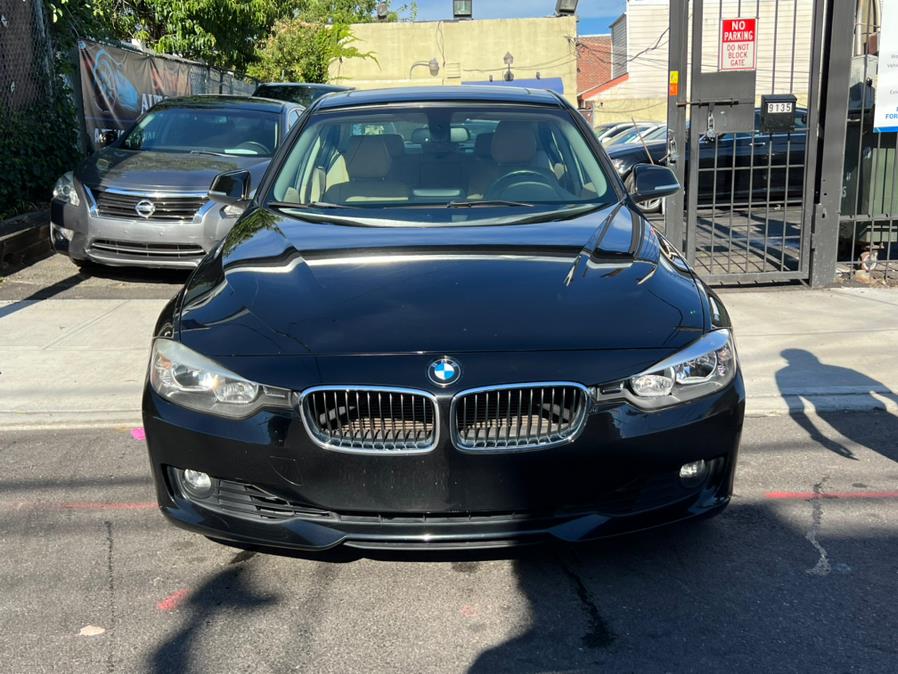 Used BMW 3 Series 4dr Sdn 328i RWD 2014 | Sunrise Autoland. Jamaica, New York Used BMW 3 Series 4dr Sdn 328i RWD 2014 | Sunrise Autoland. Jamaica, New York