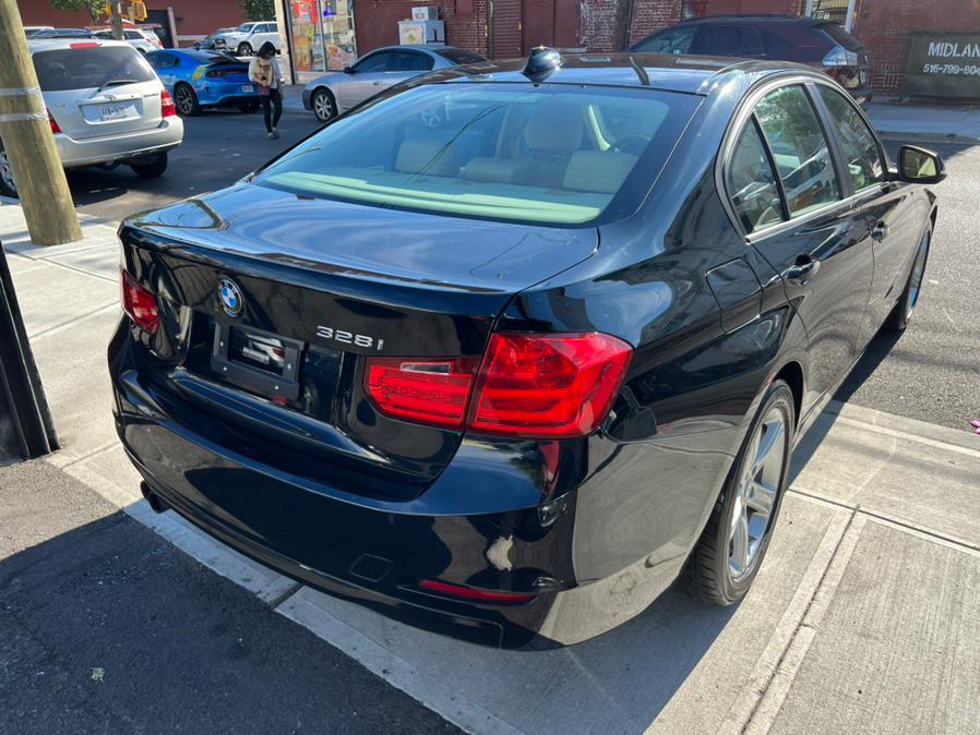 Used BMW 3 Series 4dr Sdn 328i RWD 2014 | Sunrise Autoland. Jamaica, New York Used BMW 3 Series 4dr Sdn 328i RWD 2014 | Sunrise Autoland. Jamaica, New York