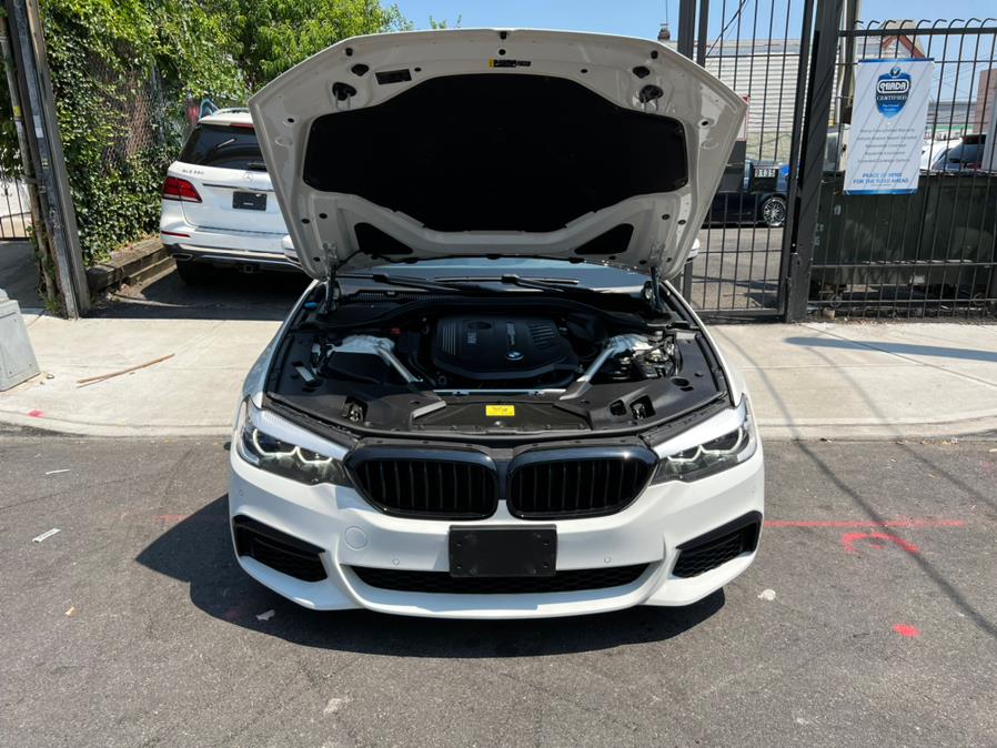 2019 BMW 5 Series 540i xDrive Sedan, available for sale in Jamaica, New York | Sunrise Autoland. Jamaica, New York 2019 BMW 5 Series 540i xDrive Sedan, available for sale in Jamaica, New York | Sunrise Autoland. Jamaica, New York
