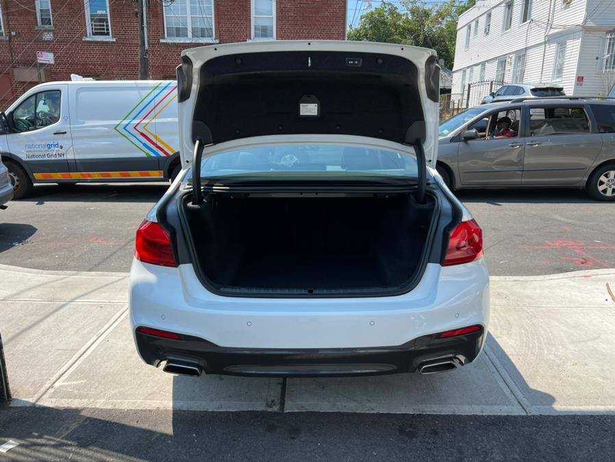 2019 BMW 5 Series 540i xDrive Sedan, available for sale in Jamaica, New York | Sunrise Autoland. Jamaica, New York 2019 BMW 5 Series 540i xDrive Sedan, available for sale in Jamaica, New York | Sunrise Autoland. Jamaica, New York