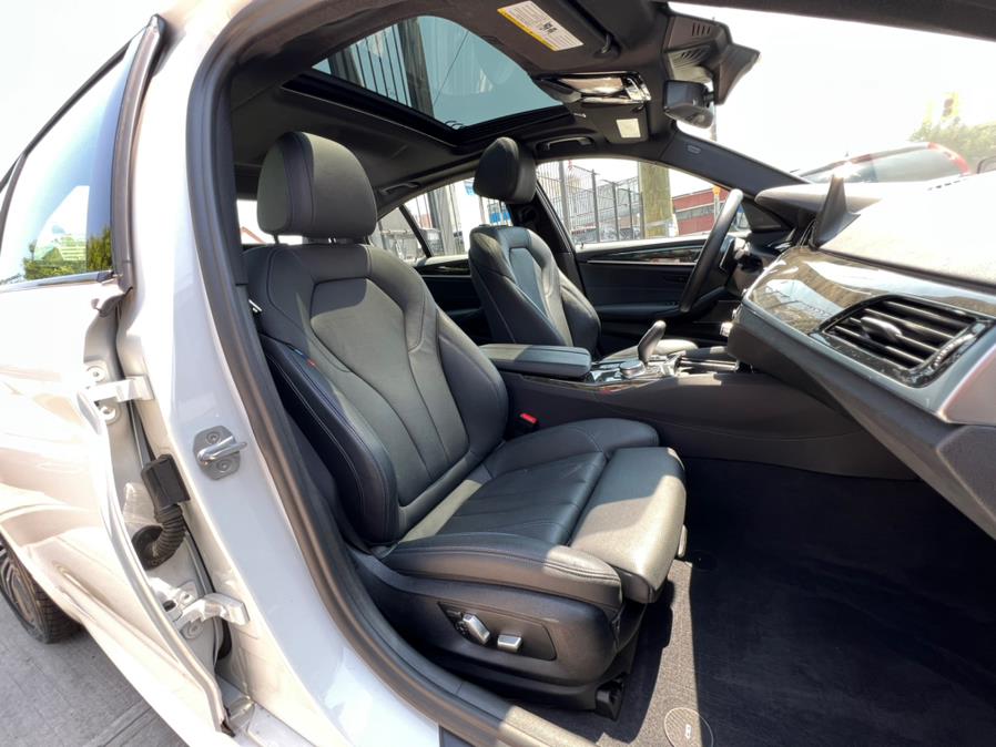 2019 BMW 5 Series 540i xDrive Sedan, available for sale in Jamaica, New York | Sunrise Autoland. Jamaica, New York 2019 BMW 5 Series 540i xDrive Sedan, available for sale in Jamaica, New York | Sunrise Autoland. Jamaica, New York