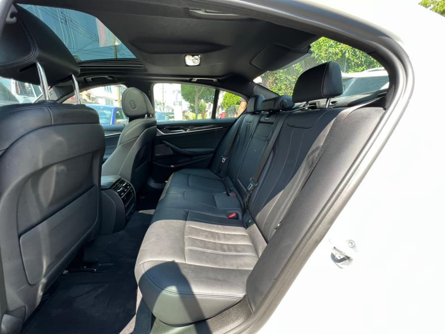 2019 BMW 5 Series 540i xDrive Sedan, available for sale in Jamaica, New York | Sunrise Autoland. Jamaica, New York 2019 BMW 5 Series 540i xDrive Sedan, available for sale in Jamaica, New York | Sunrise Autoland. Jamaica, New York