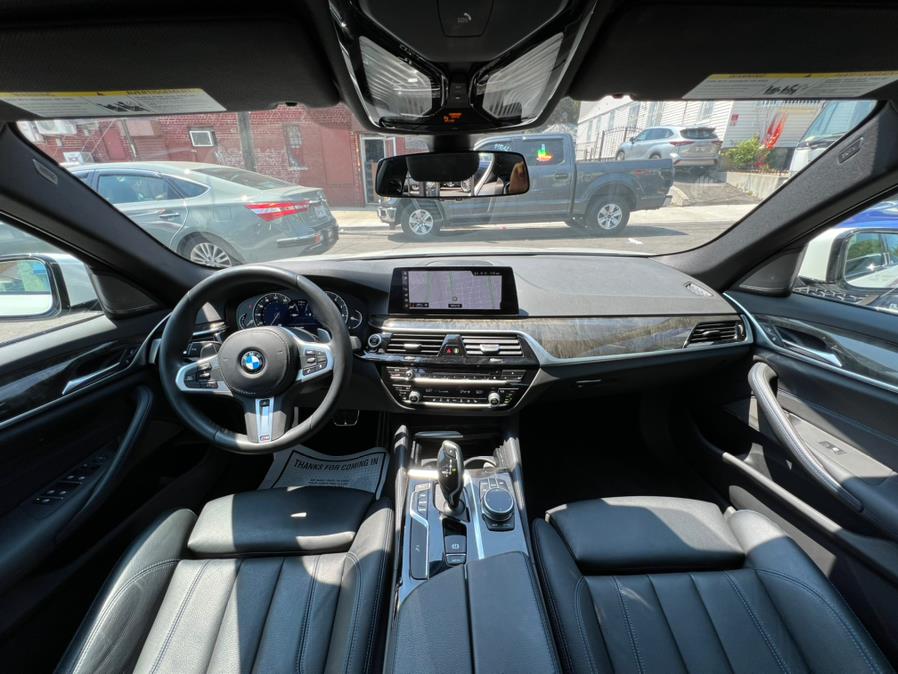 2019 BMW 5 Series 540i xDrive Sedan, available for sale in Jamaica, New York | Sunrise Autoland. Jamaica, New York 2019 BMW 5 Series 540i xDrive Sedan, available for sale in Jamaica, New York | Sunrise Autoland. Jamaica, New York