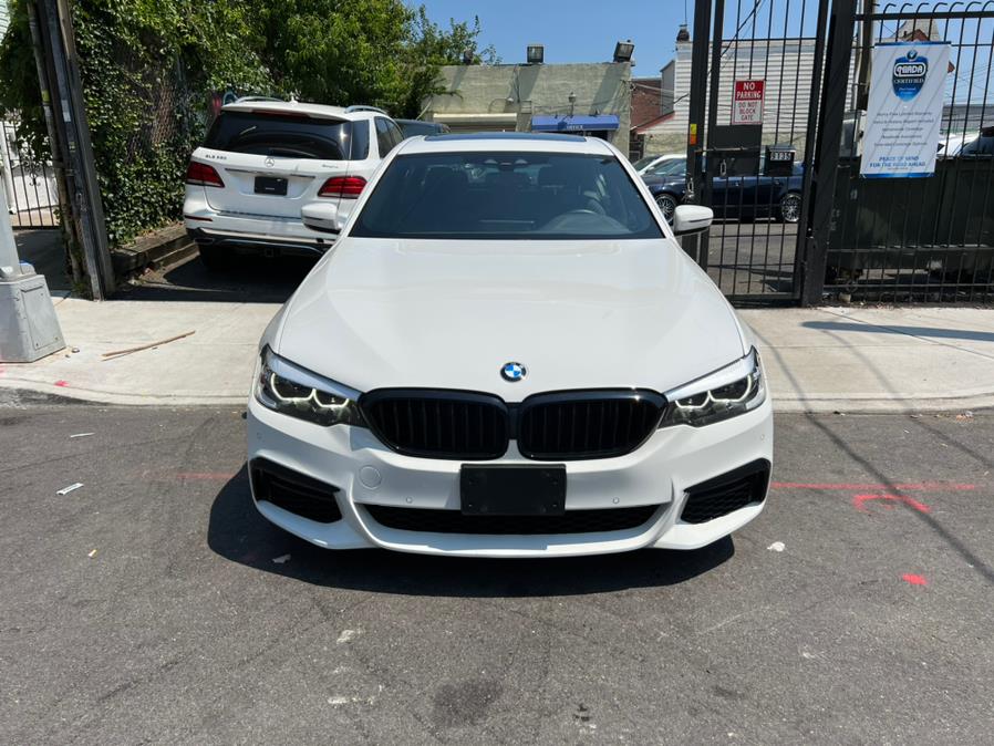 2019 BMW 5 Series 540i xDrive Sedan, available for sale in Jamaica, New York | Sunrise Autoland. Jamaica, New York 2019 BMW 5 Series 540i xDrive Sedan, available for sale in Jamaica, New York | Sunrise Autoland. Jamaica, New York