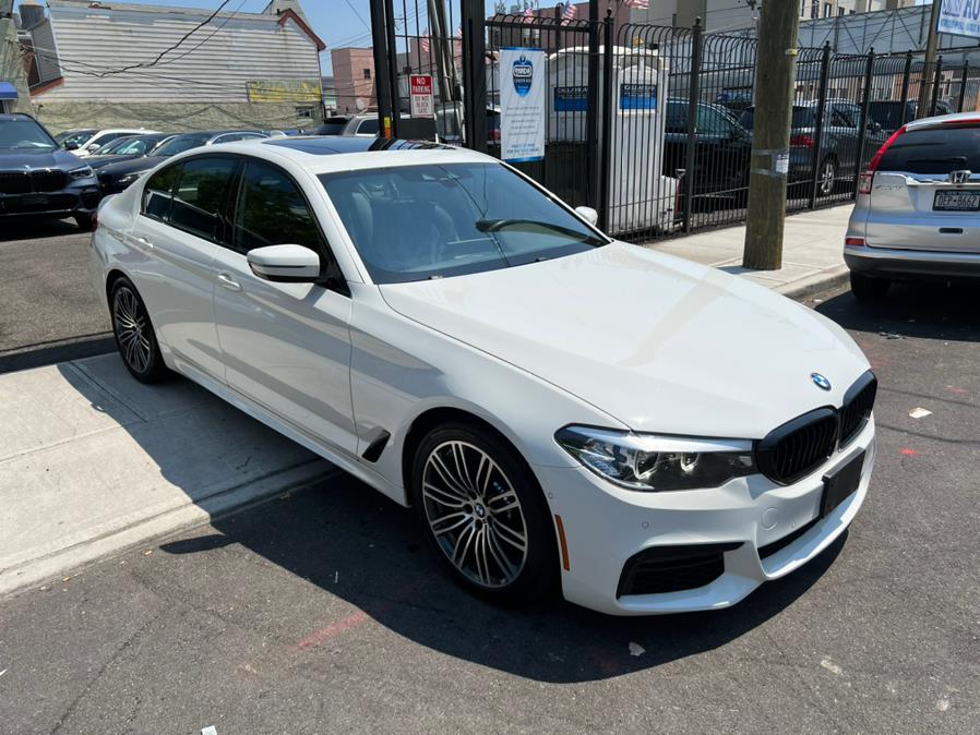 2019 BMW 5 Series 540i xDrive Sedan, available for sale in Jamaica, New York | Sunrise Autoland. Jamaica, New York 2019 BMW 5 Series 540i xDrive Sedan, available for sale in Jamaica, New York | Sunrise Autoland. Jamaica, New York