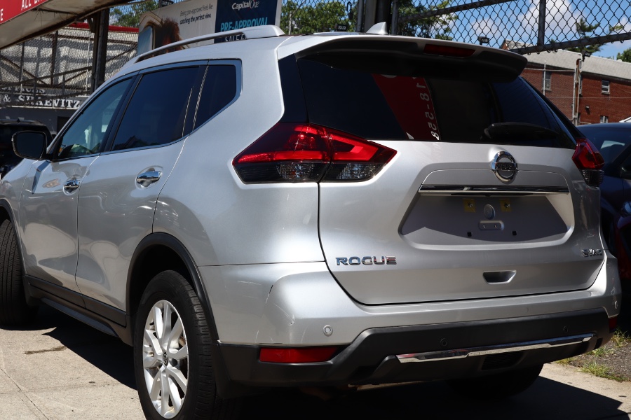 Used Nissan Rogue AWD SV 2019 | Hillside Auto Mall Inc.. Jamaica, New York Used Nissan Rogue AWD SV 2019 | Hillside Auto Mall Inc.. Jamaica, New York