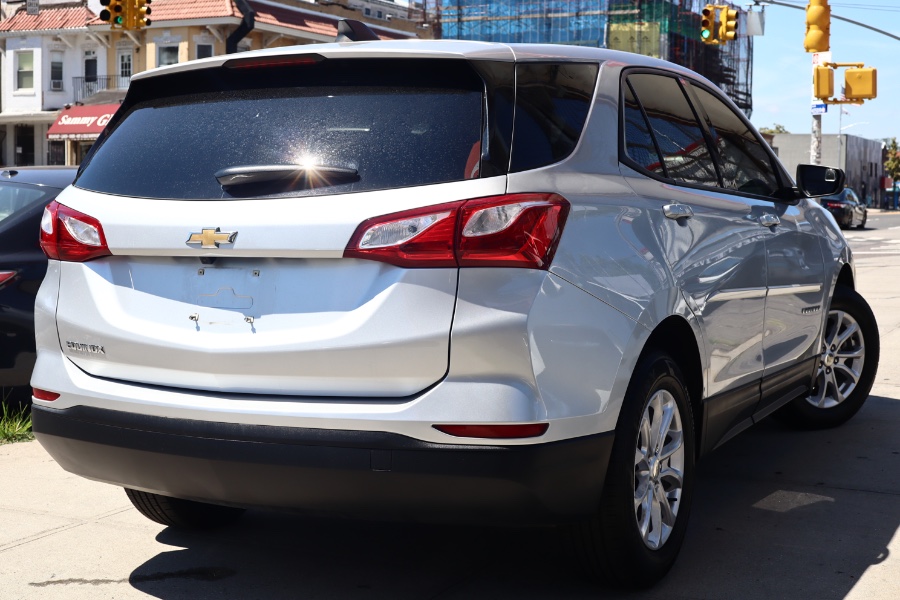 Used Chevrolet Equinox FWD 4dr LS w/1LS 2019 | Hillside Auto Mall Inc.. Jamaica, New York Used Chevrolet Equinox FWD 4dr LS w/1LS 2019 | Hillside Auto Mall Inc.. Jamaica, New York