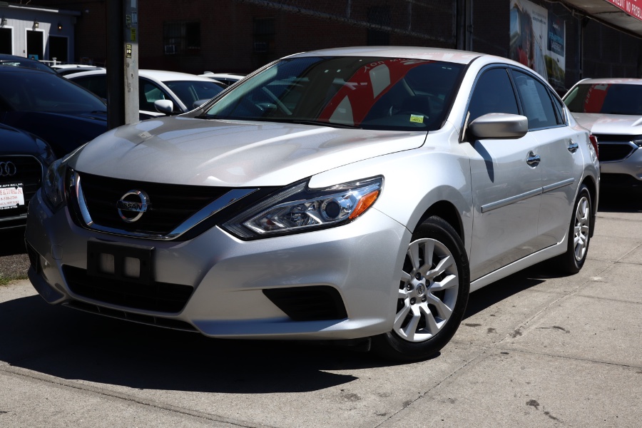 2018 Nissan Altima 2.5 S Sedan, available for sale in Jamaica, New York | Hillside Auto Mall Inc.. Jamaica, New York 2018 Nissan Altima 2.5 S Sedan, available for sale in Jamaica, New York | Hillside Auto Mall Inc.. Jamaica, New York