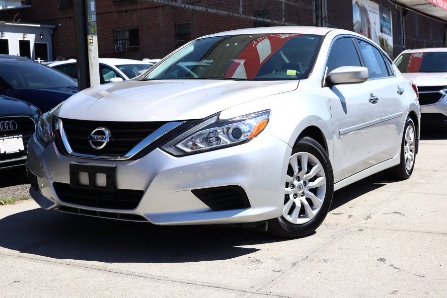 2018 Nissan Altima 2.5 S Sedan, available for sale in Jamaica, New York | Hillside Auto Mall Inc.. Jamaica, New York 2018 Nissan Altima 2.5 S Sedan, available for sale in Jamaica, New York | Hillside Auto Mall Inc.. Jamaica, New York