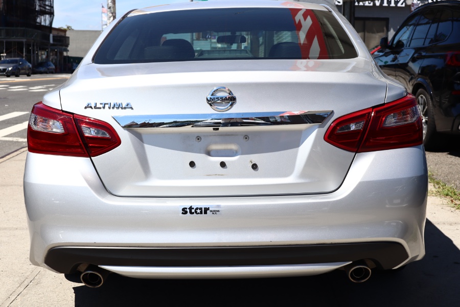 2018 Nissan Altima 2.5 S Sedan, available for sale in Jamaica, New York | Hillside Auto Mall Inc.. Jamaica, New York 2018 Nissan Altima 2.5 S Sedan, available for sale in Jamaica, New York | Hillside Auto Mall Inc.. Jamaica, New York
