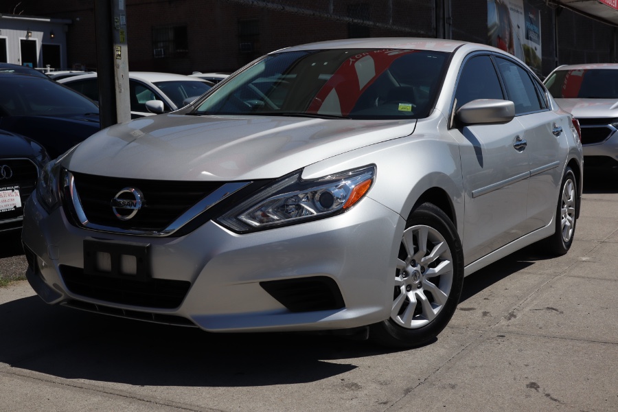 2018 Nissan Altima 2.5 S Sedan, available for sale in Jamaica, New York | Hillside Auto Mall Inc.. Jamaica, New York 2018 Nissan Altima 2.5 S Sedan, available for sale in Jamaica, New York | Hillside Auto Mall Inc.. Jamaica, New York