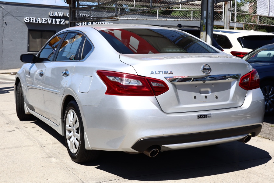 2018 Nissan Altima 2.5 S Sedan, available for sale in Jamaica, New York | Hillside Auto Mall Inc.. Jamaica, New York 2018 Nissan Altima 2.5 S Sedan, available for sale in Jamaica, New York | Hillside Auto Mall Inc.. Jamaica, New York