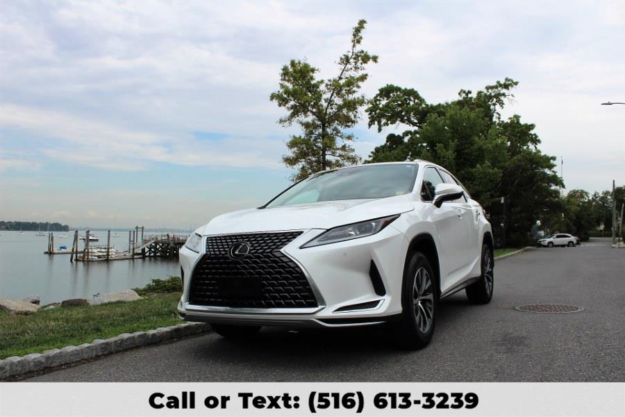 2021 Lexus RX RX 350 AWD, available for sale in Great Neck, New York | Great Neck Car Buyers & Sellers. Great Neck, New York 2021 Lexus RX RX 350 AWD, available for sale in Great Neck, New York | Great Neck Car Buyers & Sellers. Great Neck, New York