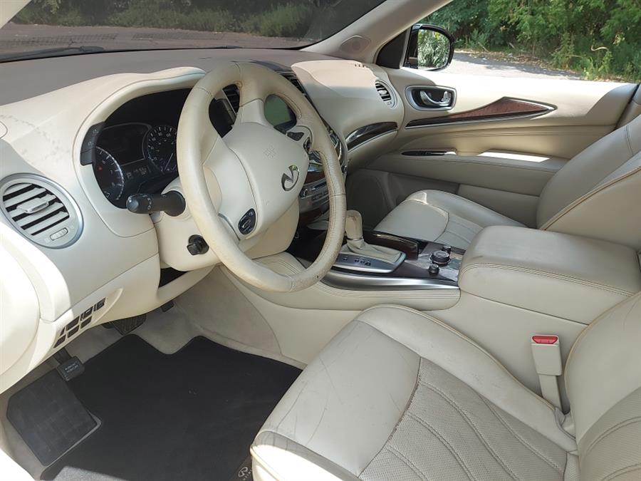 Used INFINITI JX35 AWD 4dr 2013 | Chadrad Motors llc. West Hartford, Connecticut Used INFINITI JX35 AWD 4dr 2013 | Chadrad Motors llc. West Hartford, Connecticut