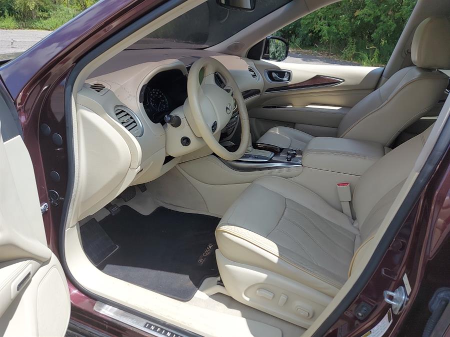 Used INFINITI JX35 AWD 4dr 2013 | Chadrad Motors llc. West Hartford, Connecticut Used INFINITI JX35 AWD 4dr 2013 | Chadrad Motors llc. West Hartford, Connecticut