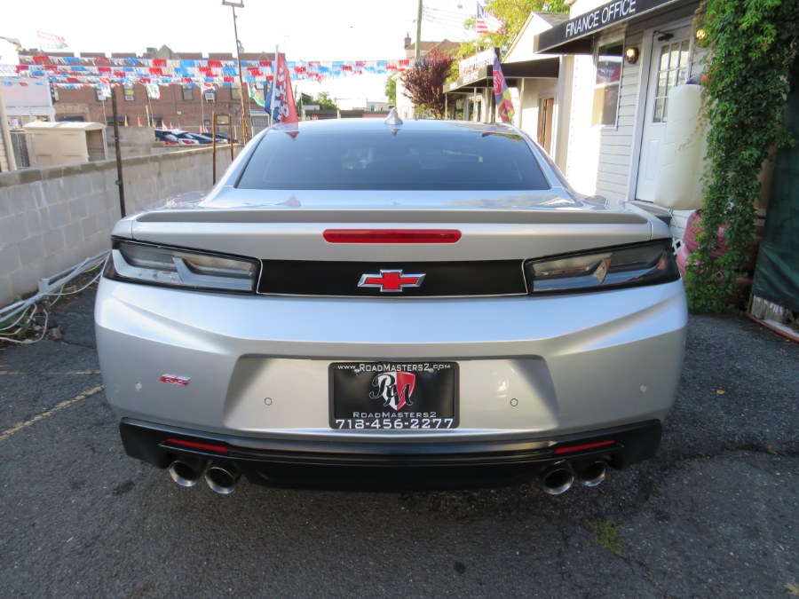 2018 Chevrolet Camaro 2dr Cpe 2LT, available for sale in Middle Village, New York | Road Masters II INC. Middle Village, New York 2018 Chevrolet Camaro 2dr Cpe 2LT, available for sale in Middle Village, New York | Road Masters II INC. Middle Village, New York