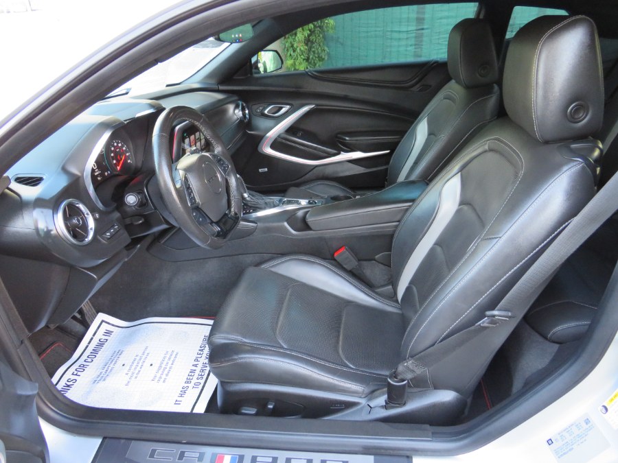 2018 Chevrolet Camaro 2dr Cpe 2LT, available for sale in Middle Village, New York | Road Masters II INC. Middle Village, New York 2018 Chevrolet Camaro 2dr Cpe 2LT, available for sale in Middle Village, New York | Road Masters II INC. Middle Village, New York