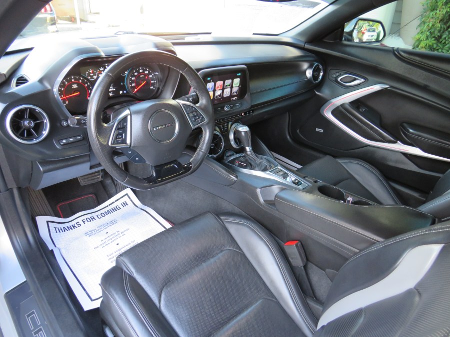 2018 Chevrolet Camaro 2dr Cpe 2LT, available for sale in Middle Village, New York | Road Masters II INC. Middle Village, New York 2018 Chevrolet Camaro 2dr Cpe 2LT, available for sale in Middle Village, New York | Road Masters II INC. Middle Village, New York