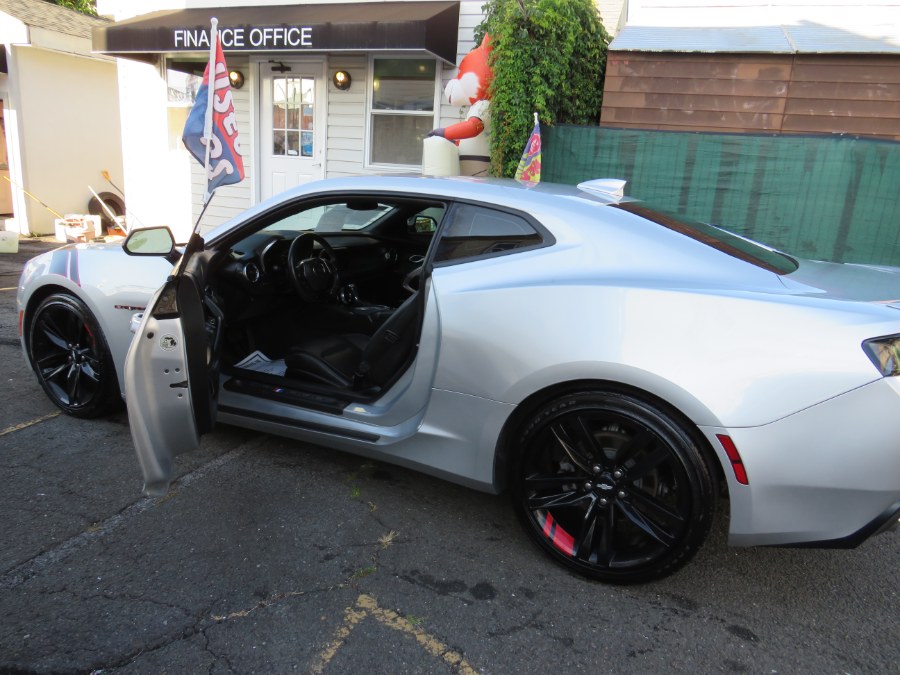 2018 Chevrolet Camaro 2dr Cpe 2LT, available for sale in Middle Village, New York | Road Masters II INC. Middle Village, New York 2018 Chevrolet Camaro 2dr Cpe 2LT, available for sale in Middle Village, New York | Road Masters II INC. Middle Village, New York