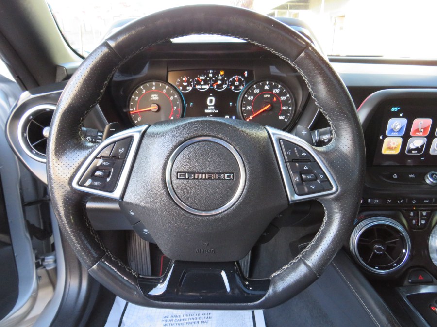 2018 Chevrolet Camaro 2dr Cpe 2LT, available for sale in Middle Village, New York | Road Masters II INC. Middle Village, New York 2018 Chevrolet Camaro 2dr Cpe 2LT, available for sale in Middle Village, New York | Road Masters II INC. Middle Village, New York