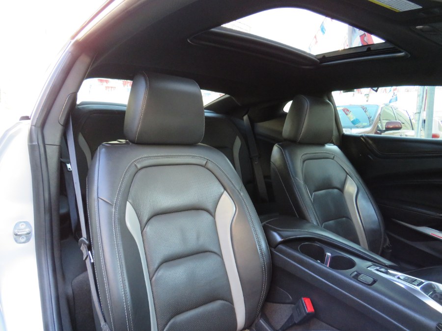 2018 Chevrolet Camaro 2dr Cpe 2LT, available for sale in Middle Village, New York | Road Masters II INC. Middle Village, New York 2018 Chevrolet Camaro 2dr Cpe 2LT, available for sale in Middle Village, New York | Road Masters II INC. Middle Village, New York
