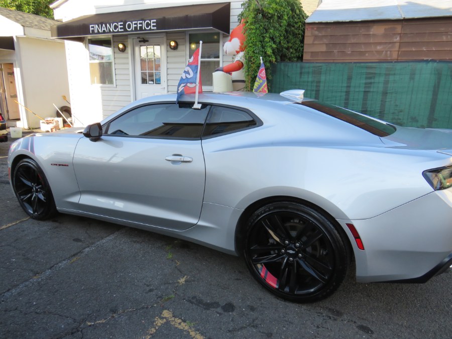 2018 Chevrolet Camaro 2dr Cpe 2LT, available for sale in Middle Village, New York | Road Masters II INC. Middle Village, New York 2018 Chevrolet Camaro 2dr Cpe 2LT, available for sale in Middle Village, New York | Road Masters II INC. Middle Village, New York