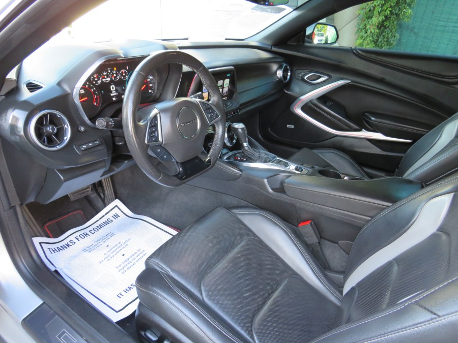 2018 Chevrolet Camaro 2dr Cpe 2LT, available for sale in Middle Village, New York | Road Masters II INC. Middle Village, New York 2018 Chevrolet Camaro 2dr Cpe 2LT, available for sale in Middle Village, New York | Road Masters II INC. Middle Village, New York