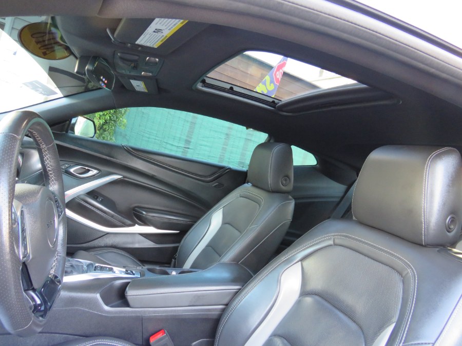 2018 Chevrolet Camaro 2dr Cpe 2LT, available for sale in Middle Village, New York | Road Masters II INC. Middle Village, New York 2018 Chevrolet Camaro 2dr Cpe 2LT, available for sale in Middle Village, New York | Road Masters II INC. Middle Village, New York