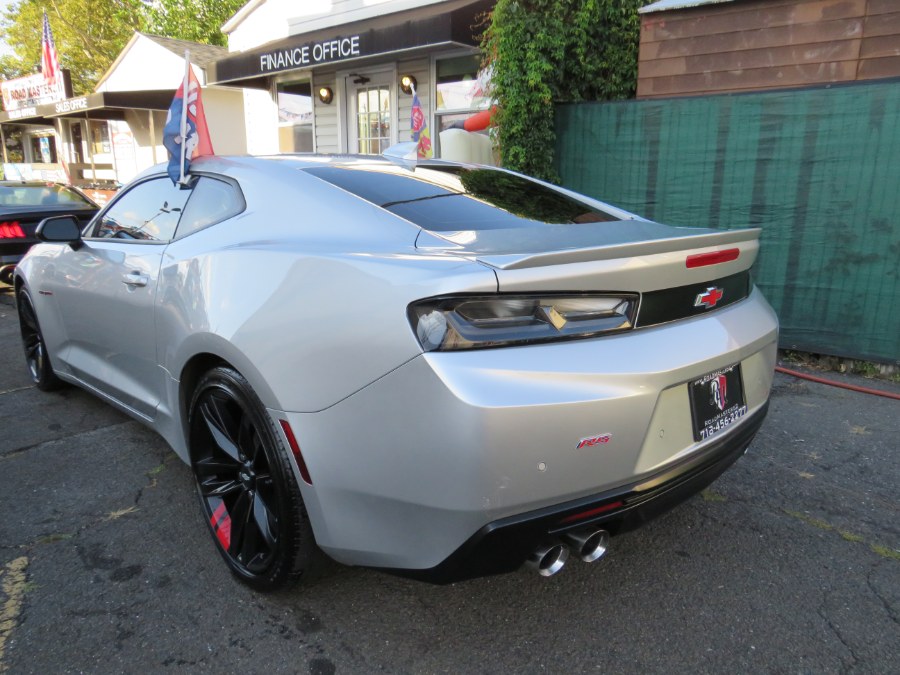 2018 Chevrolet Camaro 2dr Cpe 2LT, available for sale in Middle Village, New York | Road Masters II INC. Middle Village, New York 2018 Chevrolet Camaro 2dr Cpe 2LT, available for sale in Middle Village, New York | Road Masters II INC. Middle Village, New York