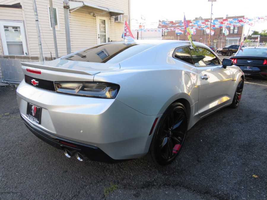 2018 Chevrolet Camaro 2dr Cpe 2LT, available for sale in Middle Village, New York | Road Masters II INC. Middle Village, New York 2018 Chevrolet Camaro 2dr Cpe 2LT, available for sale in Middle Village, New York | Road Masters II INC. Middle Village, New York
