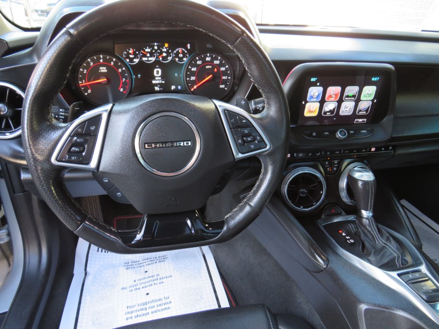 2018 Chevrolet Camaro 2dr Cpe 2LT, available for sale in Middle Village, New York | Road Masters II INC. Middle Village, New York 2018 Chevrolet Camaro 2dr Cpe 2LT, available for sale in Middle Village, New York | Road Masters II INC. Middle Village, New York