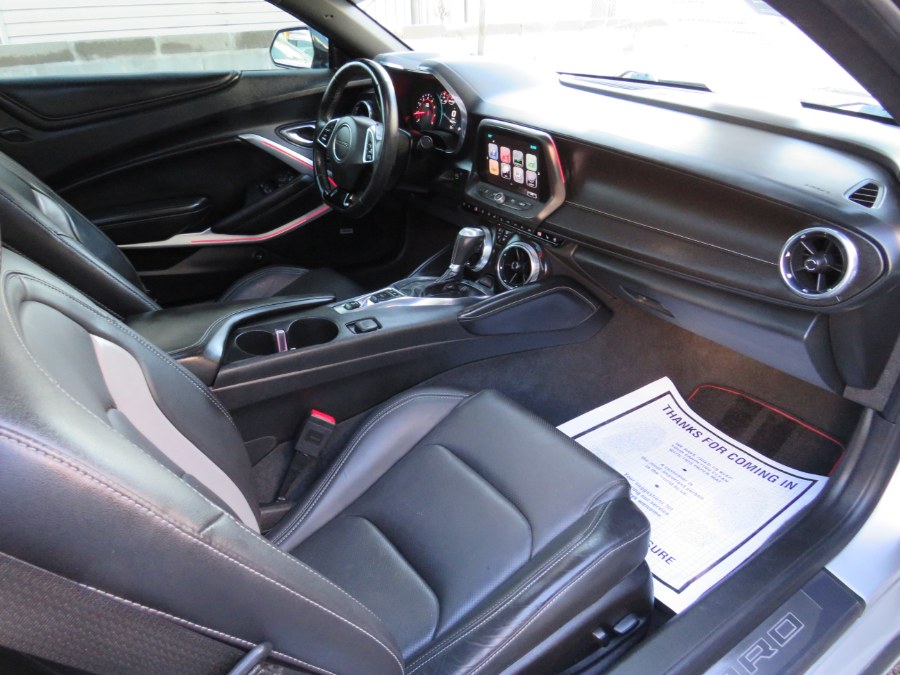 2018 Chevrolet Camaro 2dr Cpe 2LT, available for sale in Middle Village, New York | Road Masters II INC. Middle Village, New York 2018 Chevrolet Camaro 2dr Cpe 2LT, available for sale in Middle Village, New York | Road Masters II INC. Middle Village, New York