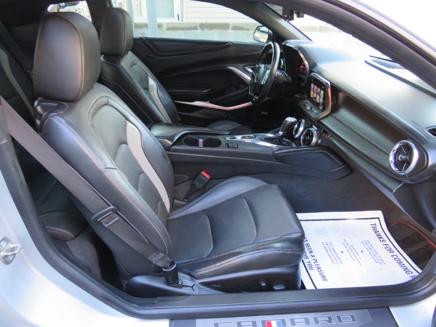 2018 Chevrolet Camaro 2dr Cpe 2LT, available for sale in Middle Village, New York | Road Masters II INC. Middle Village, New York 2018 Chevrolet Camaro 2dr Cpe 2LT, available for sale in Middle Village, New York | Road Masters II INC. Middle Village, New York