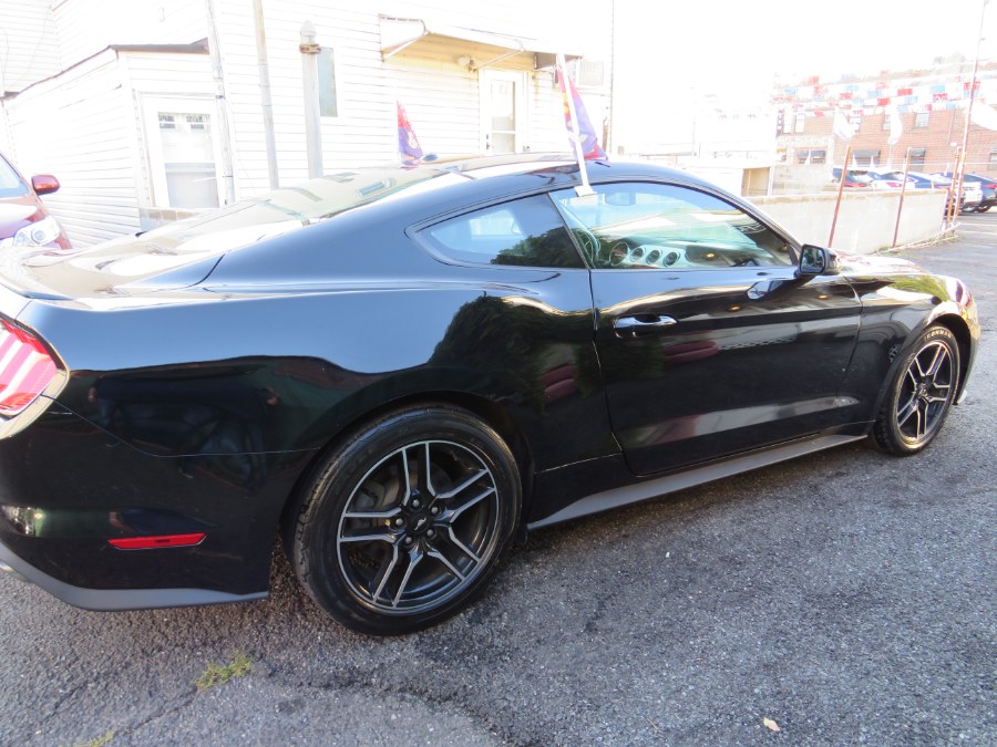 Used Ford Mustang Eco Boost Premium 2020 | Road Masters II INC. Middle Village, New York Used Ford Mustang Eco Boost Premium 2020 | Road Masters II INC. Middle Village, New York