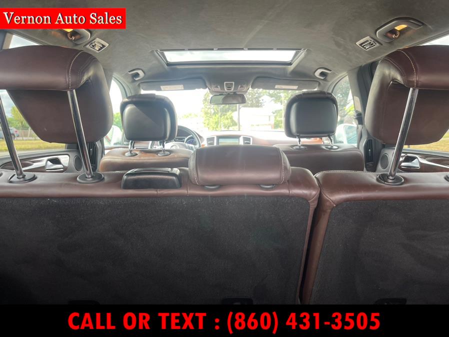 Used Mercedes-Benz GL 4MATIC 4dr GL 550 Designo 2016 | Vernon Auto Sale & Service. Manchester, Connecticut Used Mercedes-Benz GL 4MATIC 4dr GL 550 Designo 2016 | Vernon Auto Sale & Service. Manchester, Connecticut