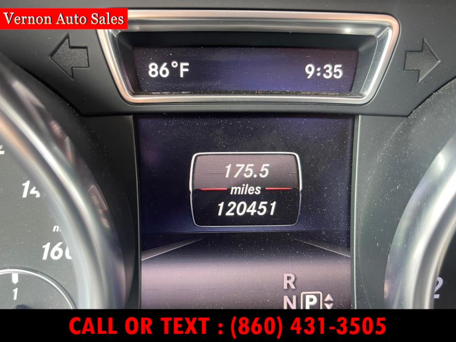 Used Mercedes-Benz GL 4MATIC 4dr GL 550 Designo 2016 | Vernon Auto Sale & Service. Manchester, Connecticut Used Mercedes-Benz GL 4MATIC 4dr GL 550 Designo 2016 | Vernon Auto Sale & Service. Manchester, Connecticut