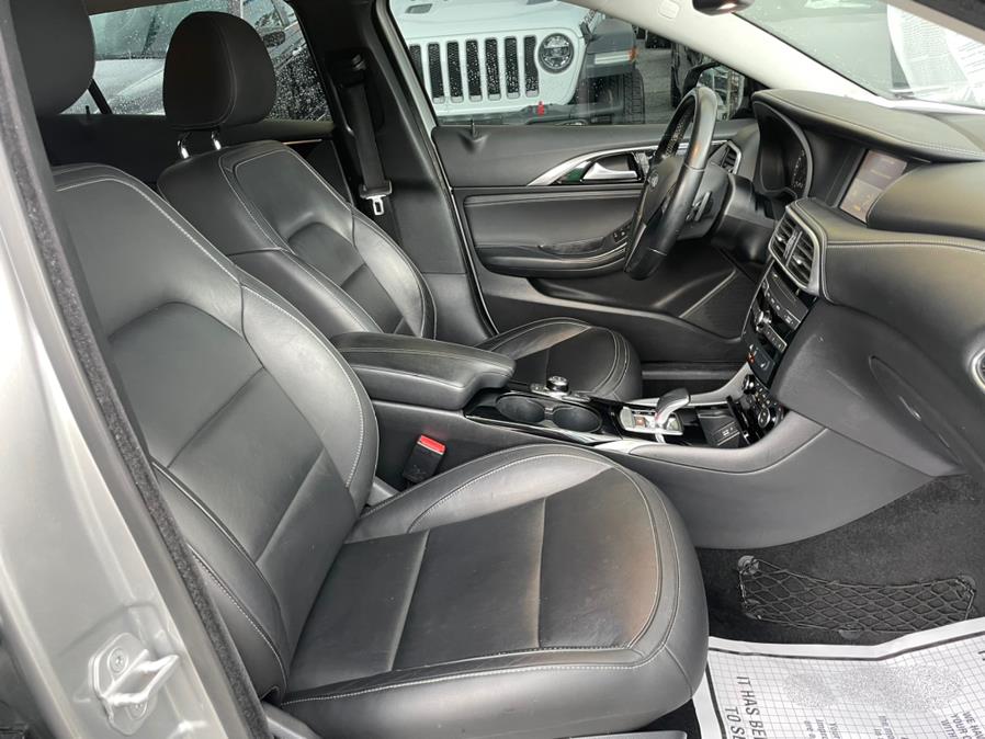 2017 INFINITI QX30 Luxury, available for sale in Jamaica, New York | Sylhet Motors Inc.. Jamaica, New York 2017 INFINITI QX30 Luxury, available for sale in Jamaica, New York | Sylhet Motors Inc.. Jamaica, New York