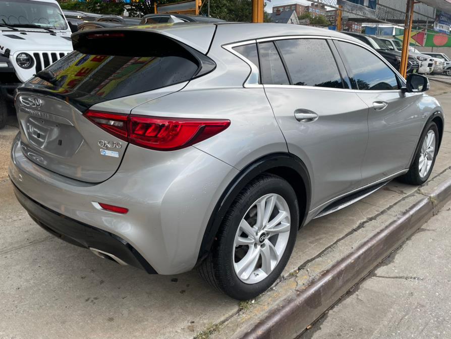 2017 INFINITI QX30 Luxury, available for sale in Jamaica, New York | Sylhet Motors Inc.. Jamaica, New York 2017 INFINITI QX30 Luxury, available for sale in Jamaica, New York | Sylhet Motors Inc.. Jamaica, New York