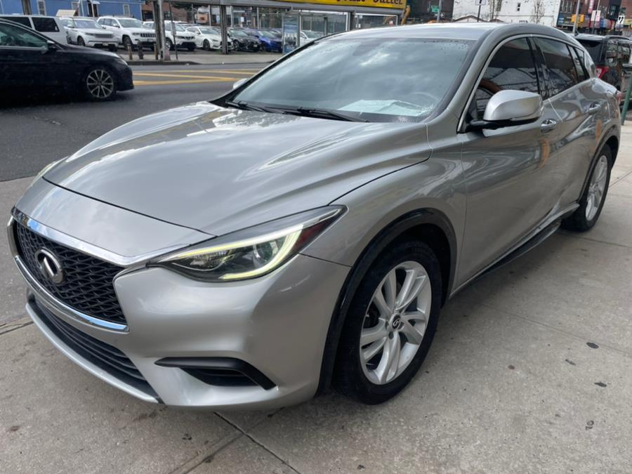 2017 INFINITI QX30 Luxury, available for sale in Jamaica, New York | Sylhet Motors Inc.. Jamaica, New York 2017 INFINITI QX30 Luxury, available for sale in Jamaica, New York | Sylhet Motors Inc.. Jamaica, New York