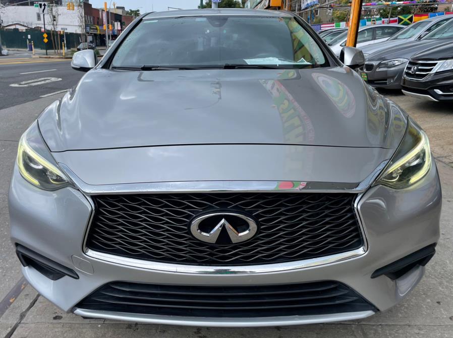 2017 INFINITI QX30 Luxury, available for sale in Jamaica, New York | Sylhet Motors Inc.. Jamaica, New York 2017 INFINITI QX30 Luxury, available for sale in Jamaica, New York | Sylhet Motors Inc.. Jamaica, New York