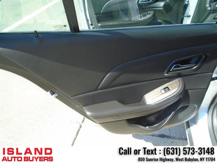 Used Chevrolet Malibu LTZ 4dr Sedan w/1LZ 2014 | Island Auto Buyers. West Babylon, New York Used Chevrolet Malibu LTZ 4dr Sedan w/1LZ 2014 | Island Auto Buyers. West Babylon, New York