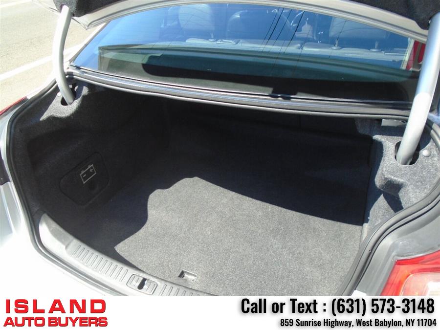 Used Chevrolet Malibu LTZ 4dr Sedan w/1LZ 2014 | Island Auto Buyers. West Babylon, New York Used Chevrolet Malibu LTZ 4dr Sedan w/1LZ 2014 | Island Auto Buyers. West Babylon, New York