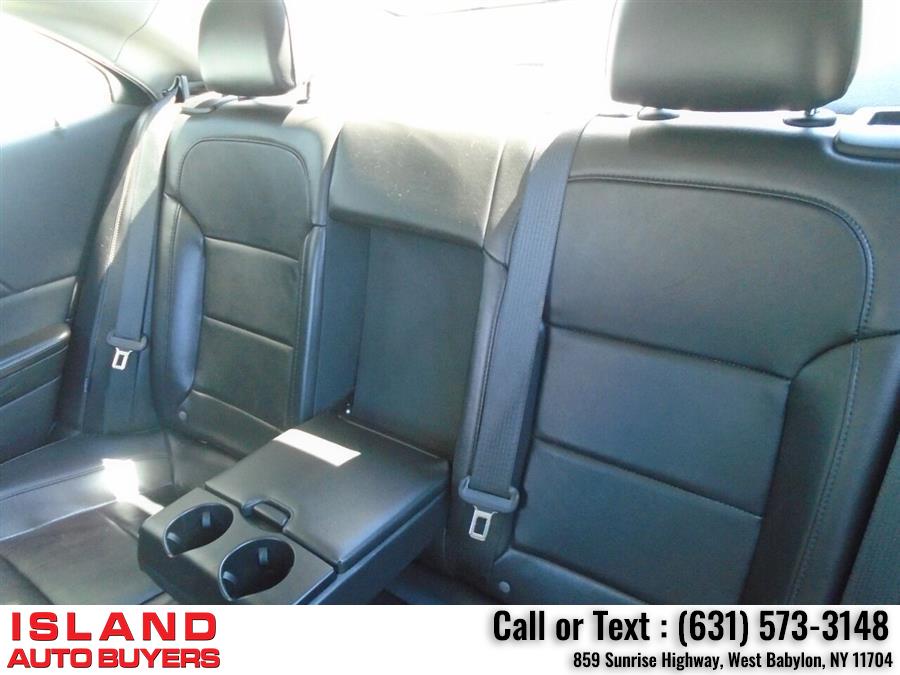 Used Chevrolet Malibu LTZ 4dr Sedan w/1LZ 2014 | Island Auto Buyers. West Babylon, New York Used Chevrolet Malibu LTZ 4dr Sedan w/1LZ 2014 | Island Auto Buyers. West Babylon, New York