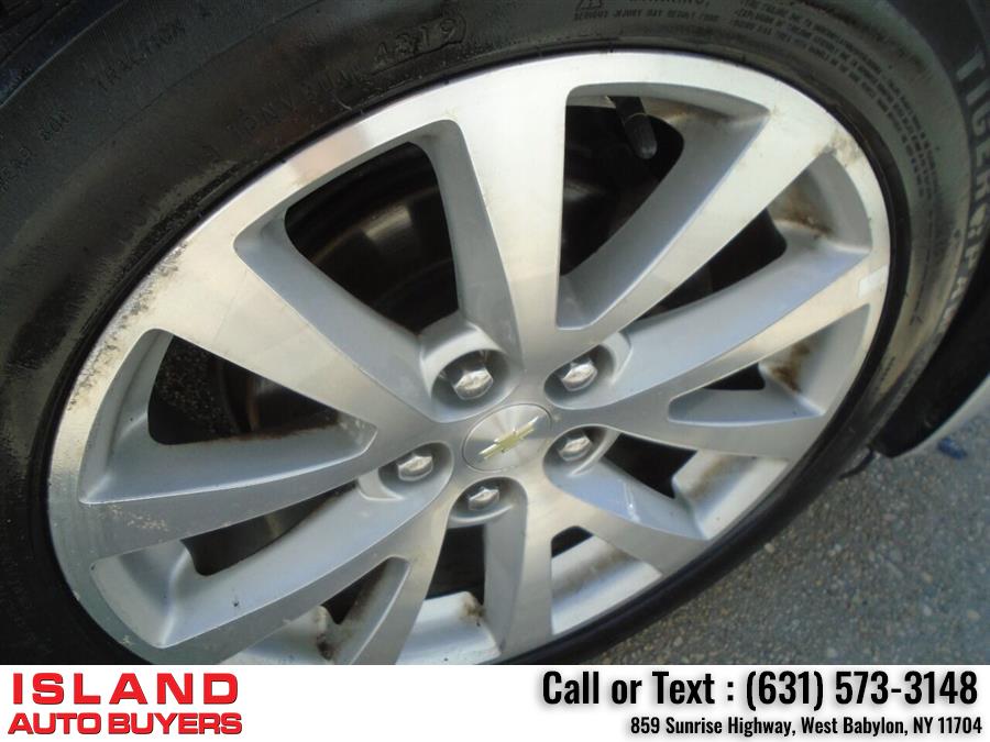 Used Chevrolet Malibu LTZ 4dr Sedan w/1LZ 2014 | Island Auto Buyers. West Babylon, New York Used Chevrolet Malibu LTZ 4dr Sedan w/1LZ 2014 | Island Auto Buyers. West Babylon, New York