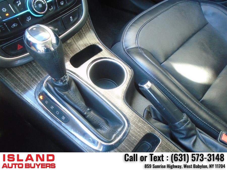 Used Chevrolet Malibu LTZ 4dr Sedan w/1LZ 2014 | Island Auto Buyers. West Babylon, New York Used Chevrolet Malibu LTZ 4dr Sedan w/1LZ 2014 | Island Auto Buyers. West Babylon, New York